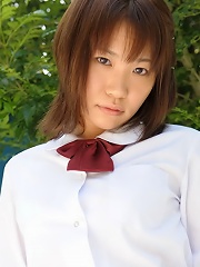 Japanese Amater Girl